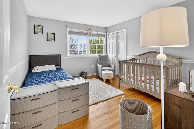 4 Albert Court, Colonie, NY 12110