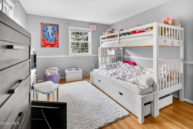 4 Albert Court, Colonie, NY 12110