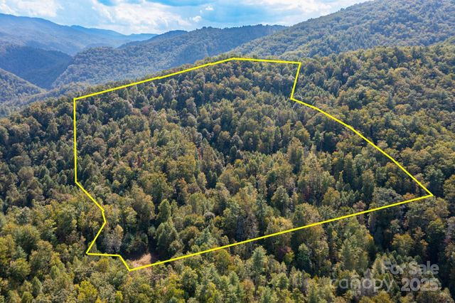 999 NC 209 Highway 9, Hot Springs, NC 28743