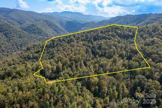 999 NC 209 Highway 9, Hot Springs, NC 28743