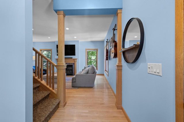 6805 Aldo Leopold Way, Middleton, WI 53562