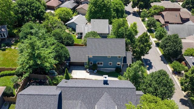 6805 Aldo Leopold Way, Middleton, WI 53562