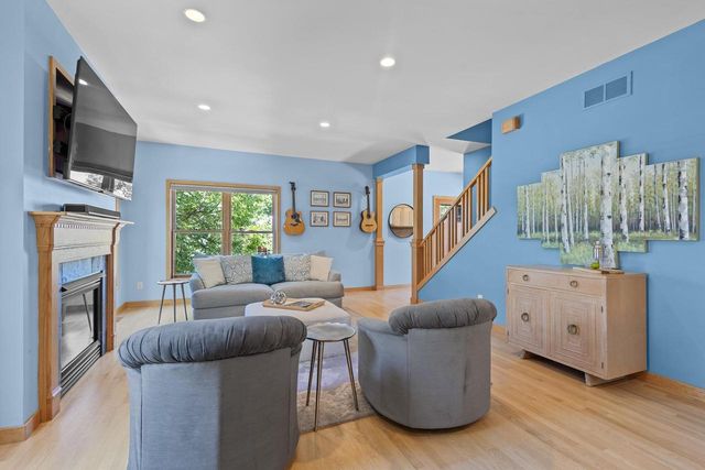 6805 Aldo Leopold Way, Middleton, WI 53562