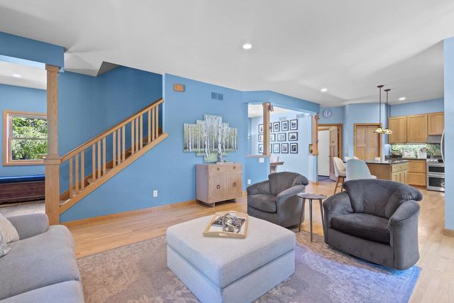 6805 Aldo Leopold Way, Middleton, WI 53562
