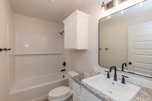 7509 Castleman Road, Amarillo, TX 79119