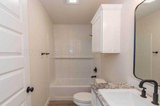 7509 Castleman Road, Amarillo, TX 79119