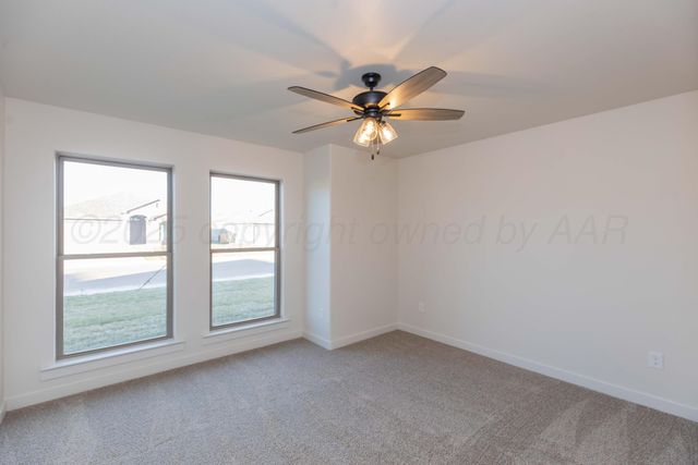 7509 Castleman Road, Amarillo, TX 79119