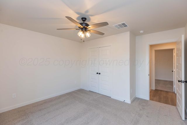 7509 Castleman Road, Amarillo, TX 79119