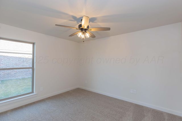 7509 Castleman Road, Amarillo, TX 79119