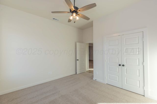 7509 Castleman Road, Amarillo, TX 79119