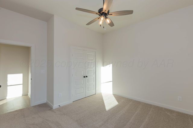 7509 Castleman Road, Amarillo, TX 79119