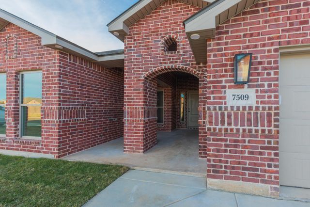 7509 Castleman Road, Amarillo, TX 79119