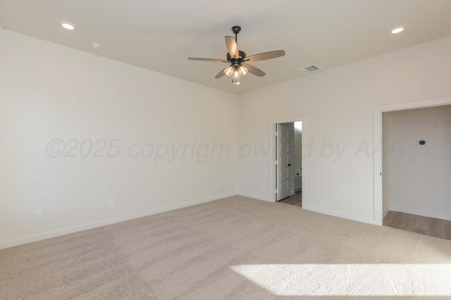 7509 Castleman Road, Amarillo, TX 79119