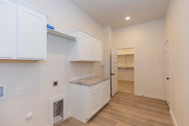 7509 Castleman Road, Amarillo, TX 79119