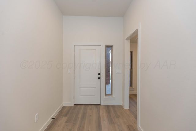 7509 Castleman Road, Amarillo, TX 79119