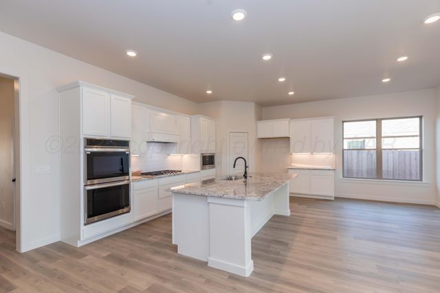 7509 Castleman Road, Amarillo, TX 79119