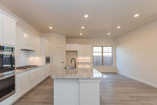 7509 Castleman Road, Amarillo, TX 79119