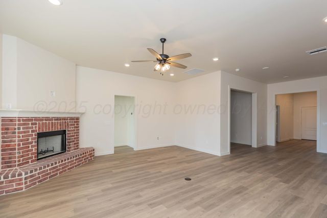 7509 Castleman Road, Amarillo, TX 79119