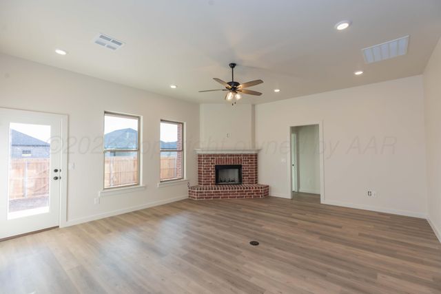 7509 Castleman Road, Amarillo, TX 79119