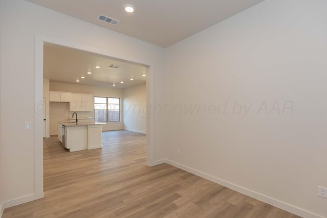 7509 Castleman Road, Amarillo, TX 79119