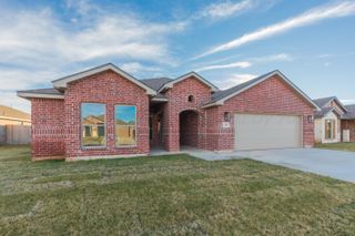 7509 Castleman Road, Amarillo, TX 79119
