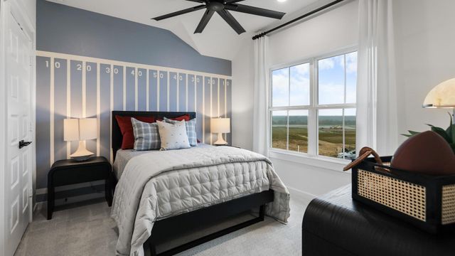 213 Outhaul DR, Hutto, TX 78634