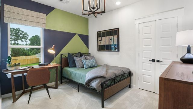 213 Outhaul DR, Hutto, TX 78634