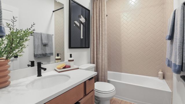 213 Outhaul DR, Hutto, TX 78634
