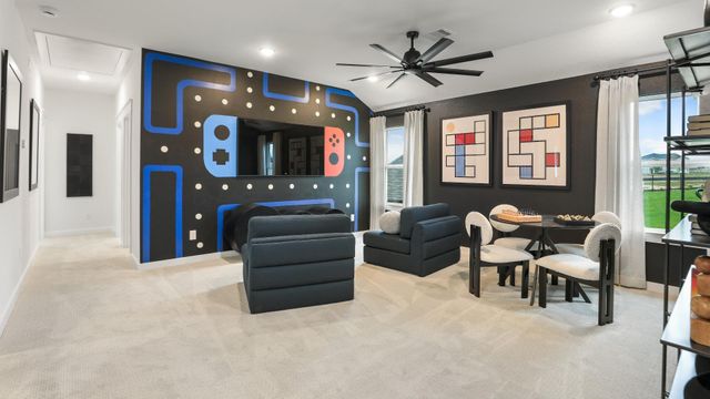213 Outhaul DR, Hutto, TX 78634