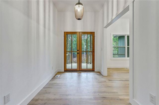 109 Jack Pine Court, Waleska, GA 30183