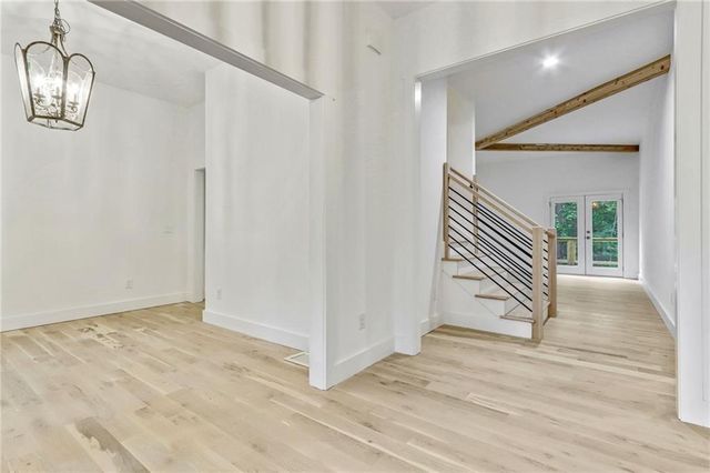 109 Jack Pine Court, Waleska, GA 30183