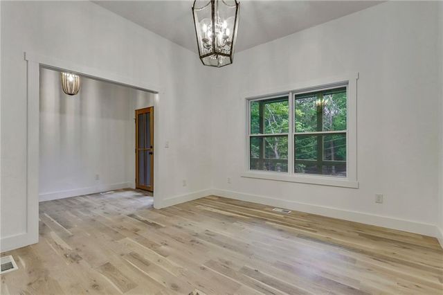 109 Jack Pine Court, Waleska, GA 30183