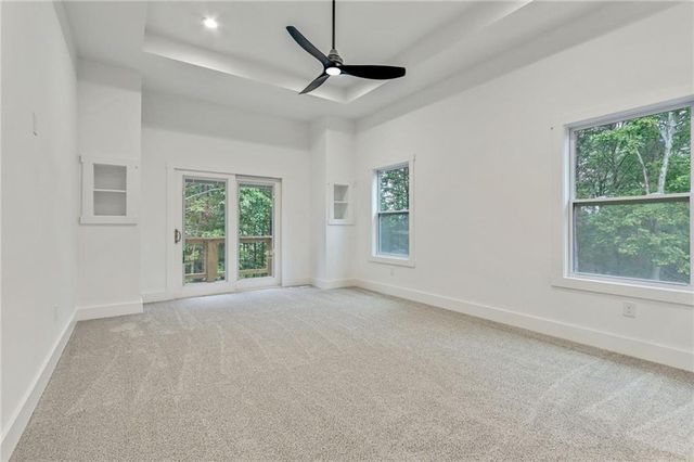 109 Jack Pine Court, Waleska, GA 30183