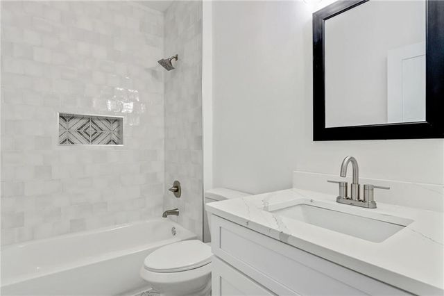 109 Jack Pine Court, Waleska, GA 30183