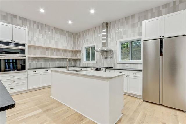 109 Jack Pine Court, Waleska, GA 30183