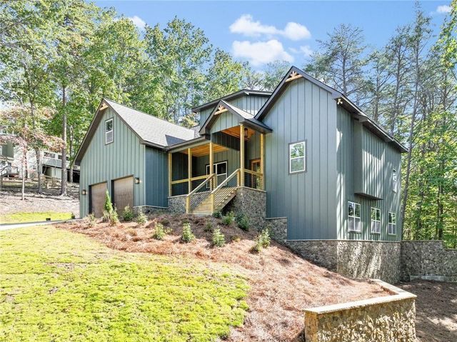 109 Jack Pine Court, Waleska, GA 30183