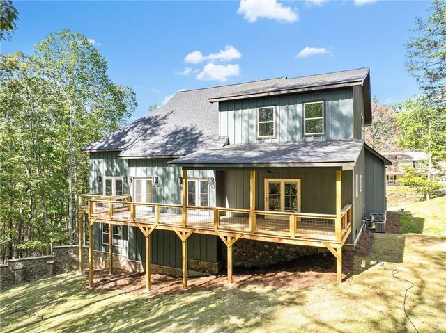 109 Jack Pine Court, Waleska, GA 30183