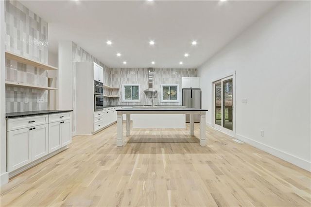 109 Jack Pine Court, Waleska, GA 30183