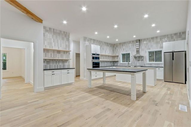 109 Jack Pine Court, Waleska, GA 30183