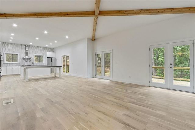 109 Jack Pine Court, Waleska, GA 30183