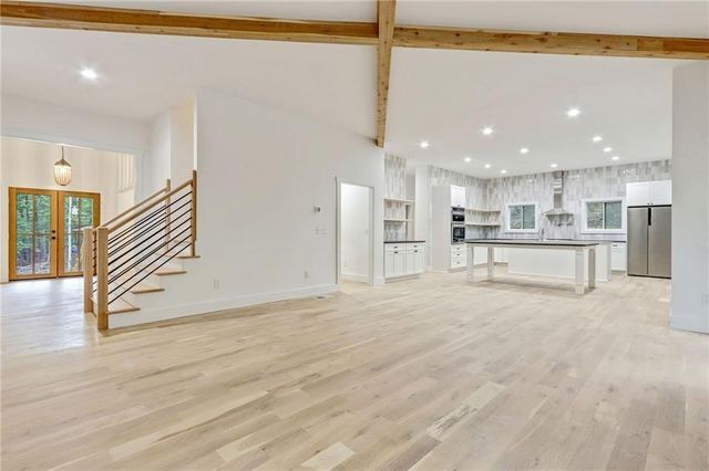 109 Jack Pine Court, Waleska, GA 30183