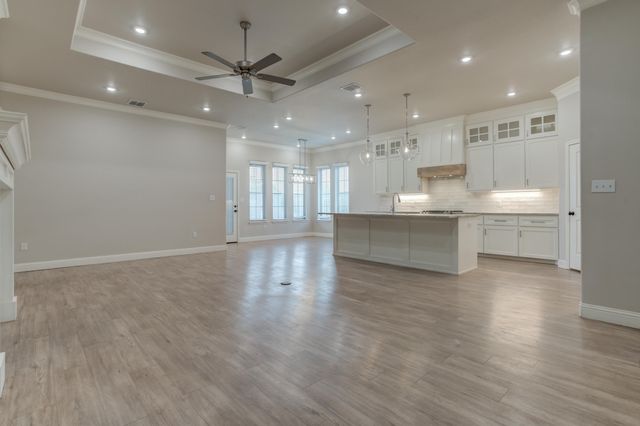 204 Joliet Avenue, Levelland, TX 79336