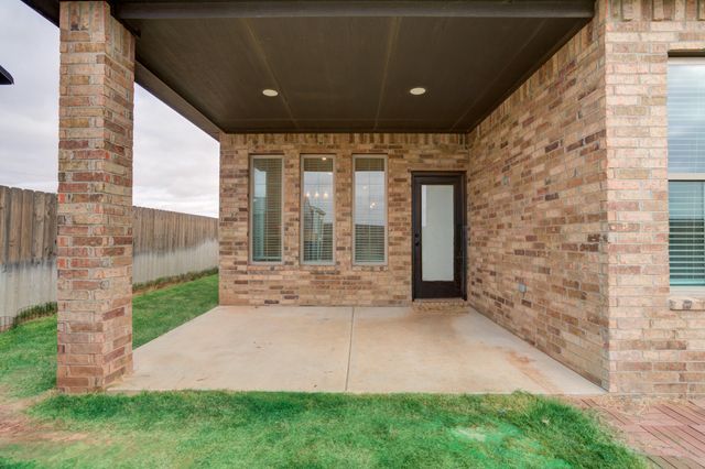204 Joliet Avenue, Levelland, TX 79336