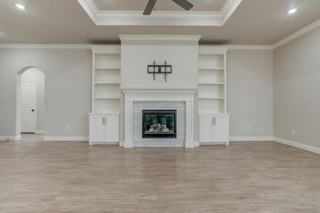 204 Joliet Avenue, Levelland, TX 79336