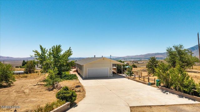 10400 Adobe Drive, Reno, NV 89508