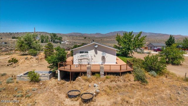 10400 Adobe Drive, Reno, NV 89508