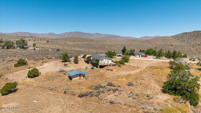 10400 Adobe Drive, Reno, NV 89508