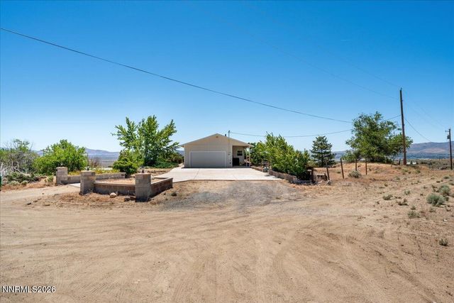 10400 Adobe Drive, Reno, NV 89508