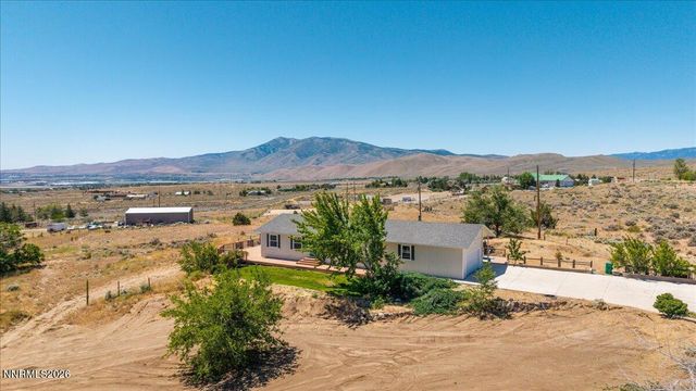 10400 Adobe Drive, Reno, NV 89508