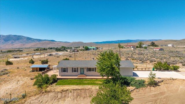 10400 Adobe Drive, Reno, NV 89508